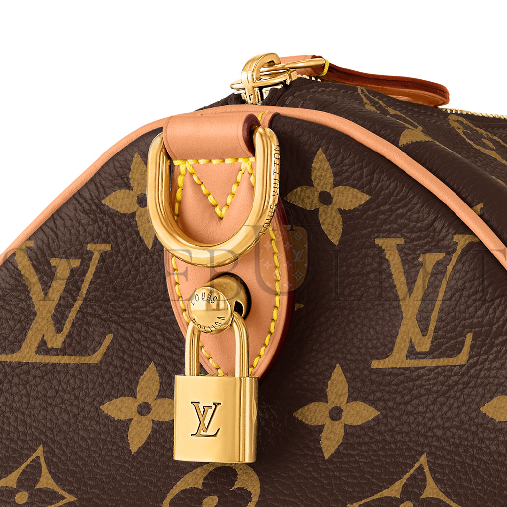 LOUIS VUITTON SPEEDY P9 BANDOULIÈRE 40 M24422  (40*26*23cm)